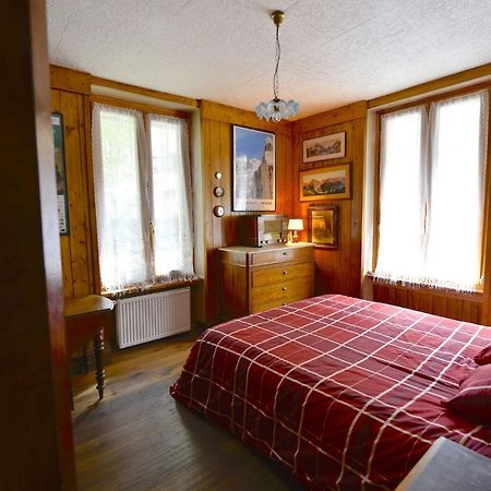 Apartamento Dify Cosy - Chamonix Mont Blanc Exterior foto