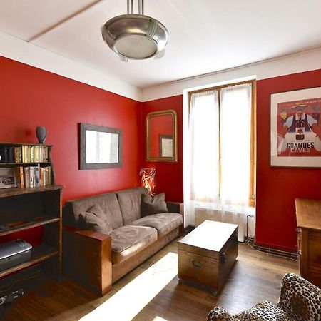 Apartamento Dify Cosy - Chamonix Mont Blanc Exterior foto