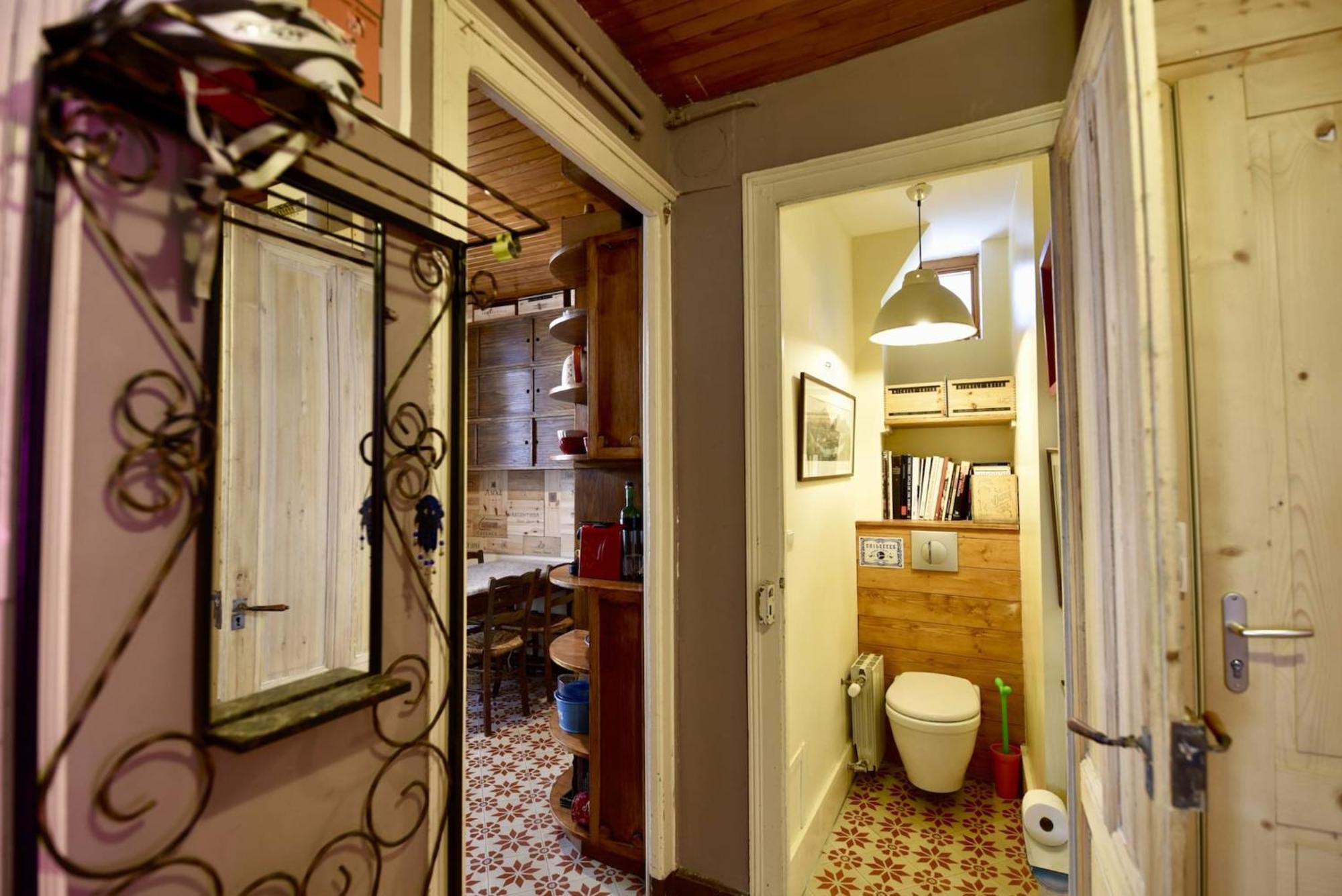 Apartamento Dify Cosy - Chamonix Mont Blanc Exterior foto
